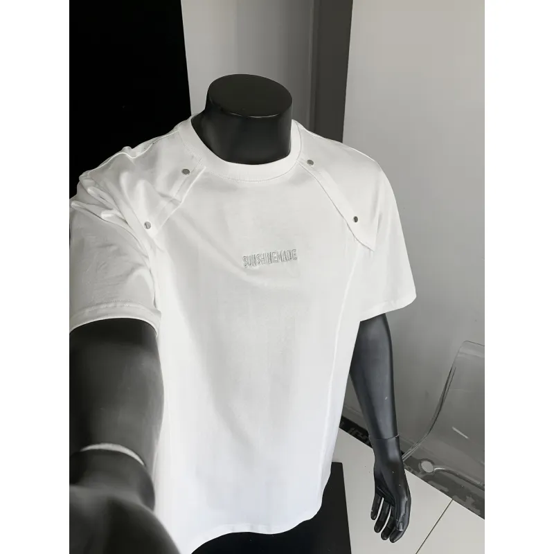 ZYKY T Shirts Unisex-8