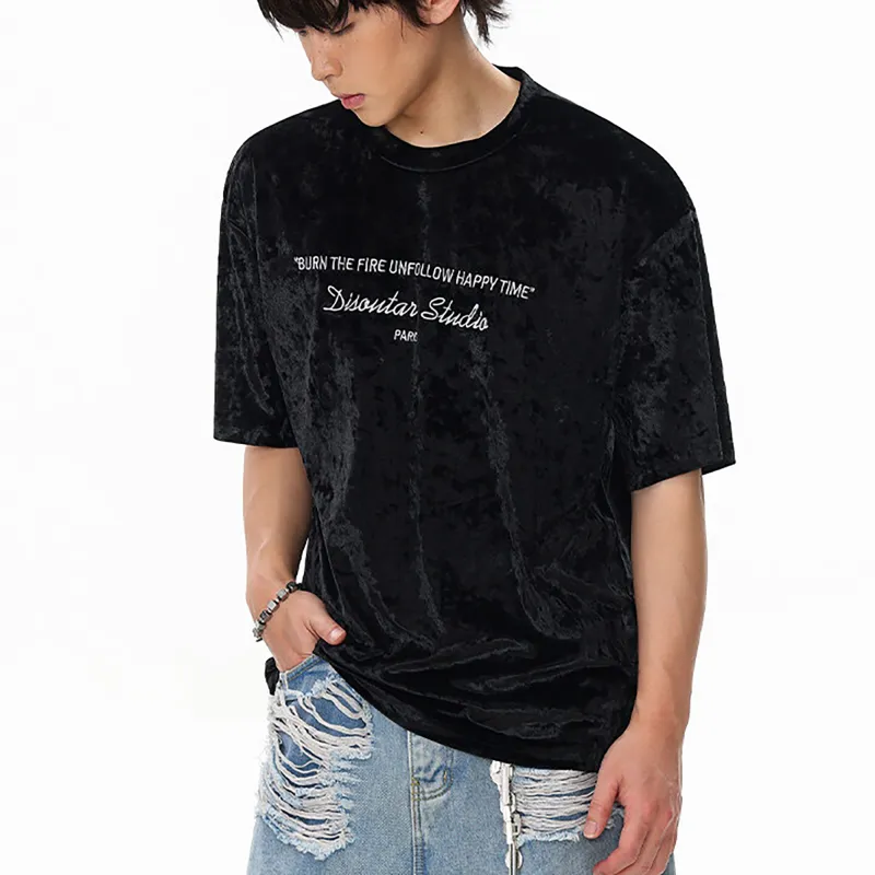 ZYKY T Shirts Unisex-4