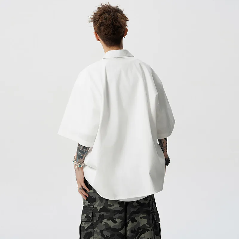 ZYKY Shirts Unisex-0