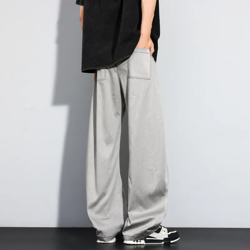 ZYKY Jeans Unisex-11