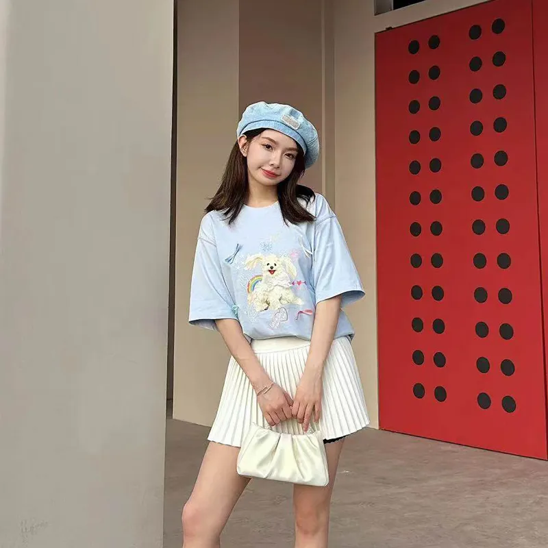 ZYKY T Shirts Unisex-15