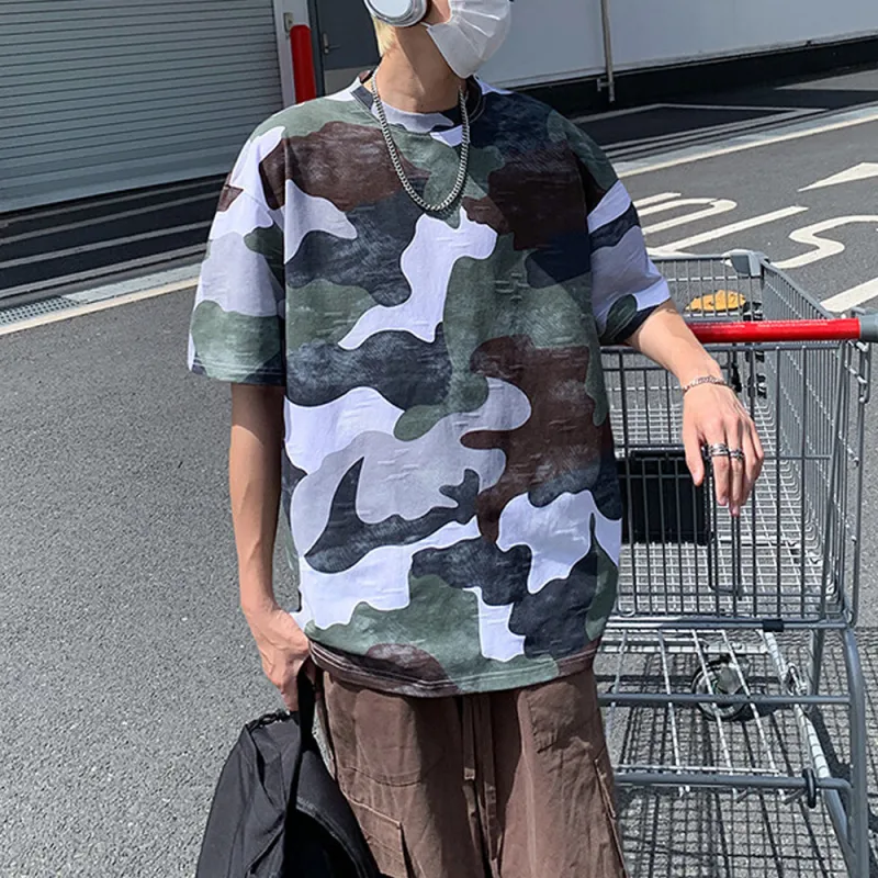 ZYKY T Shirts Unisex-3
