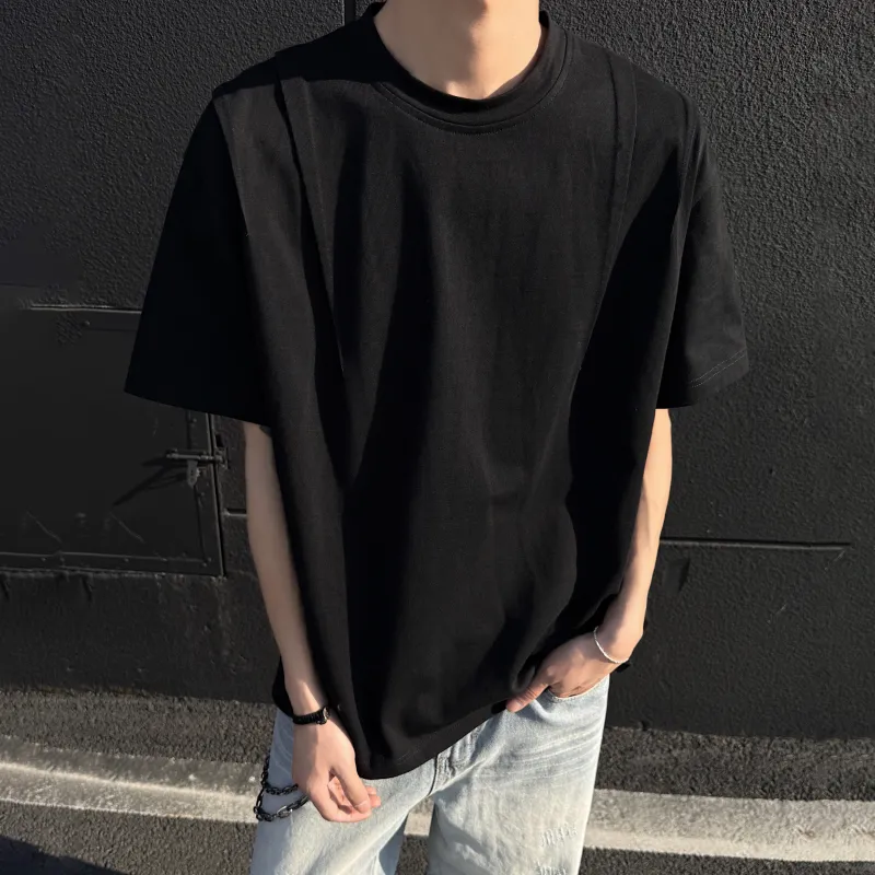 ZYKY T Shirts Unisex-4