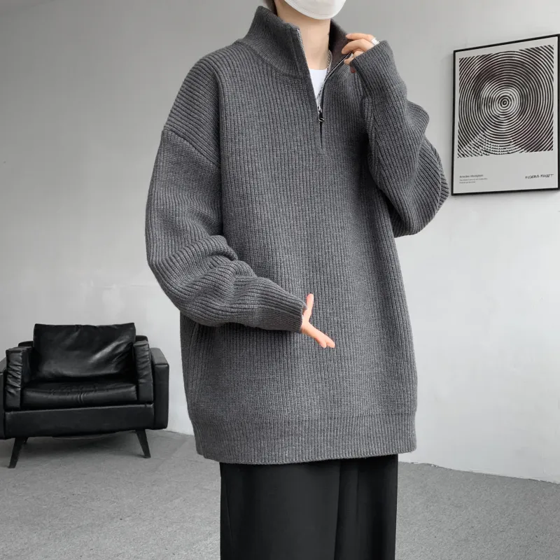 ZYKY Sweaters Unisex-14