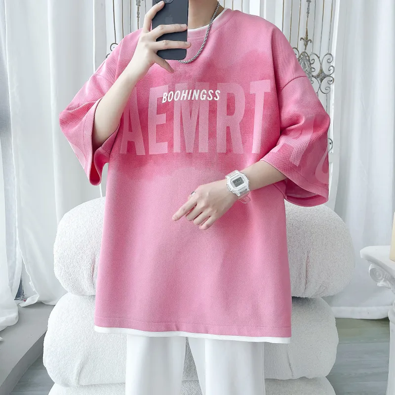 ZYKY T Shirts Unisex-14