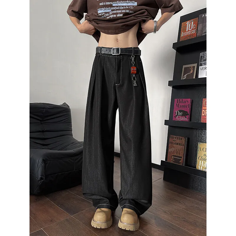 ZYKY Jeans Unisex-7