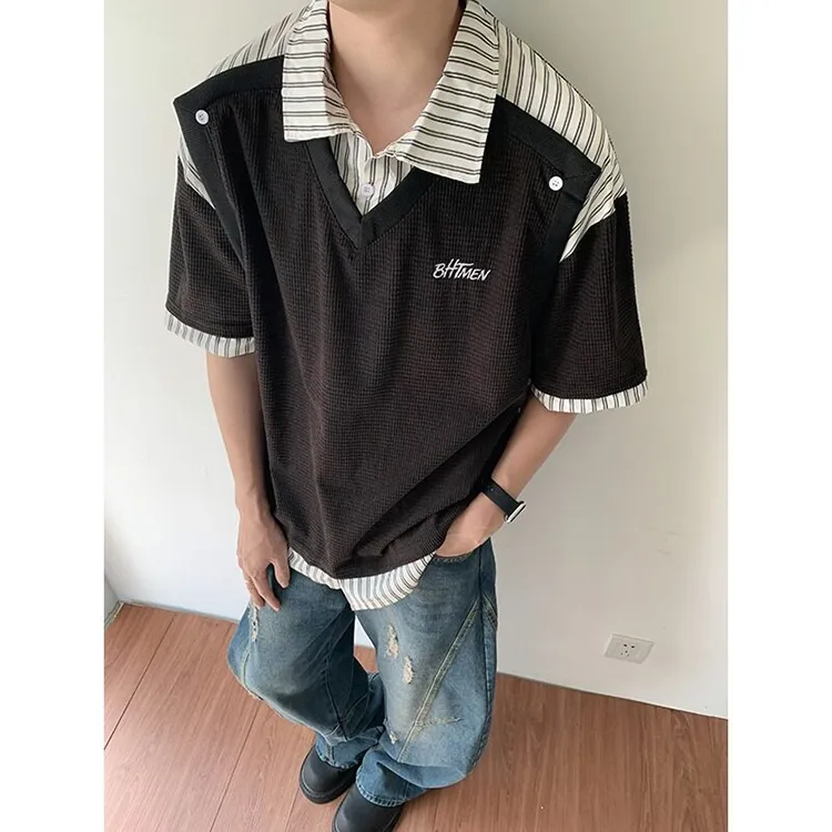 ZYKY T Shirts Unisex-8