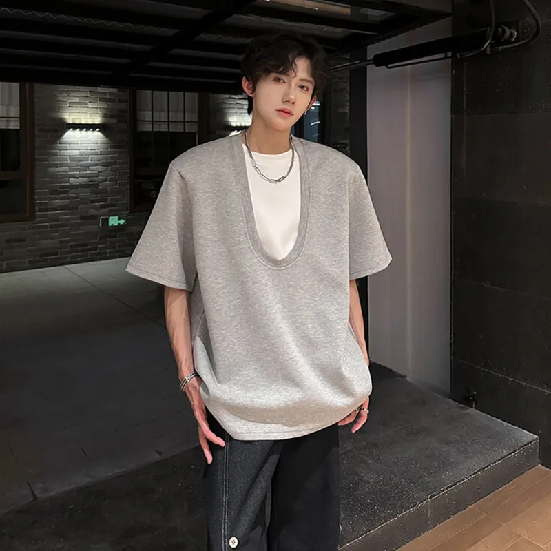 ZYKY T Shirts Unisex-2