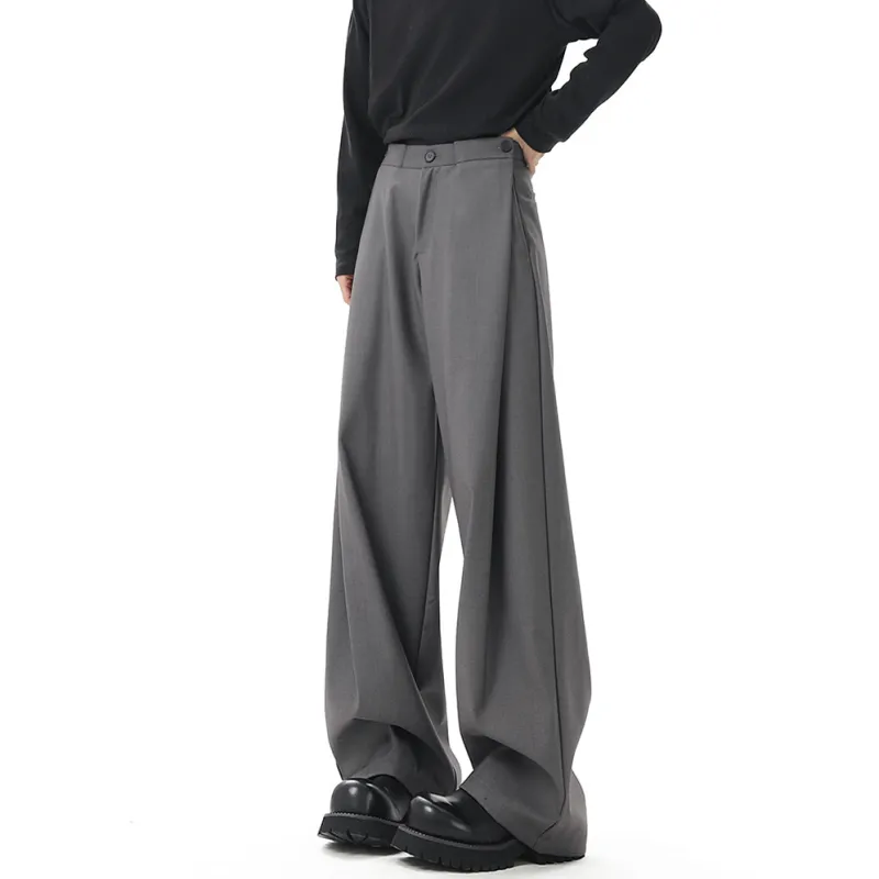 ZYKY Suit Trousers Unisex-8