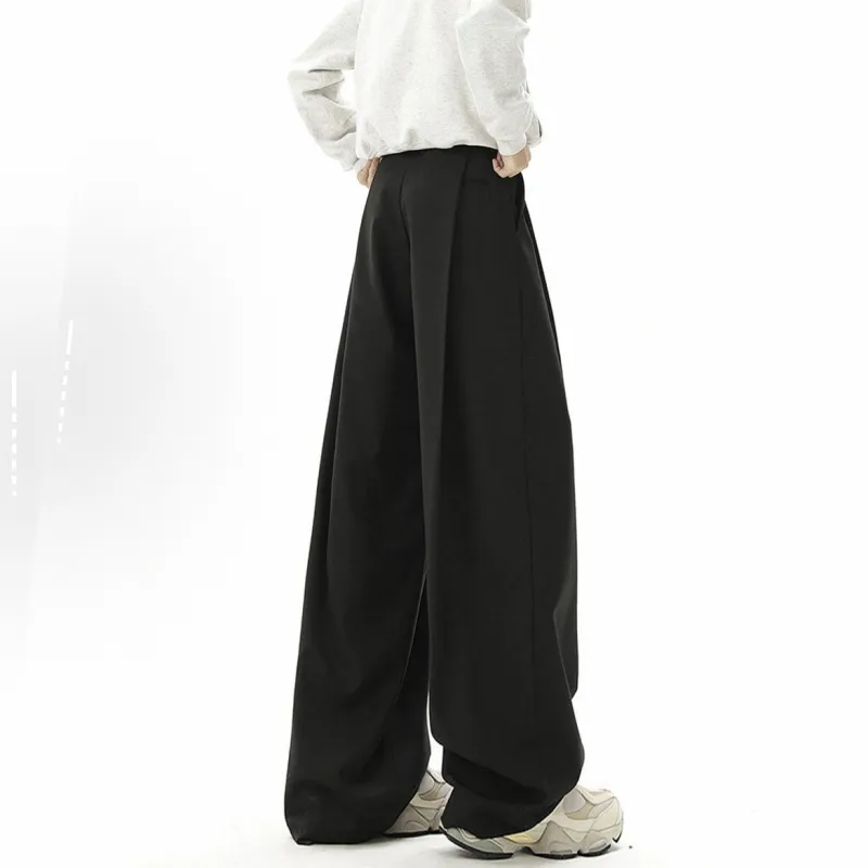 ZYKY Suit Trousers Unisex-6