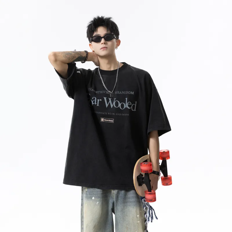 ZYKY T Shirts Unisex-9