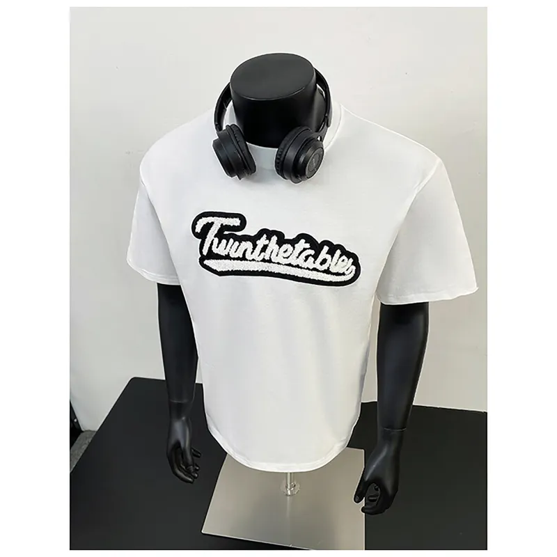 ZYKY T Shirts Unisex-4