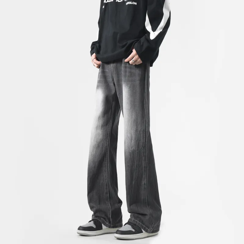 TESTUNG Jeans Unisex-4
