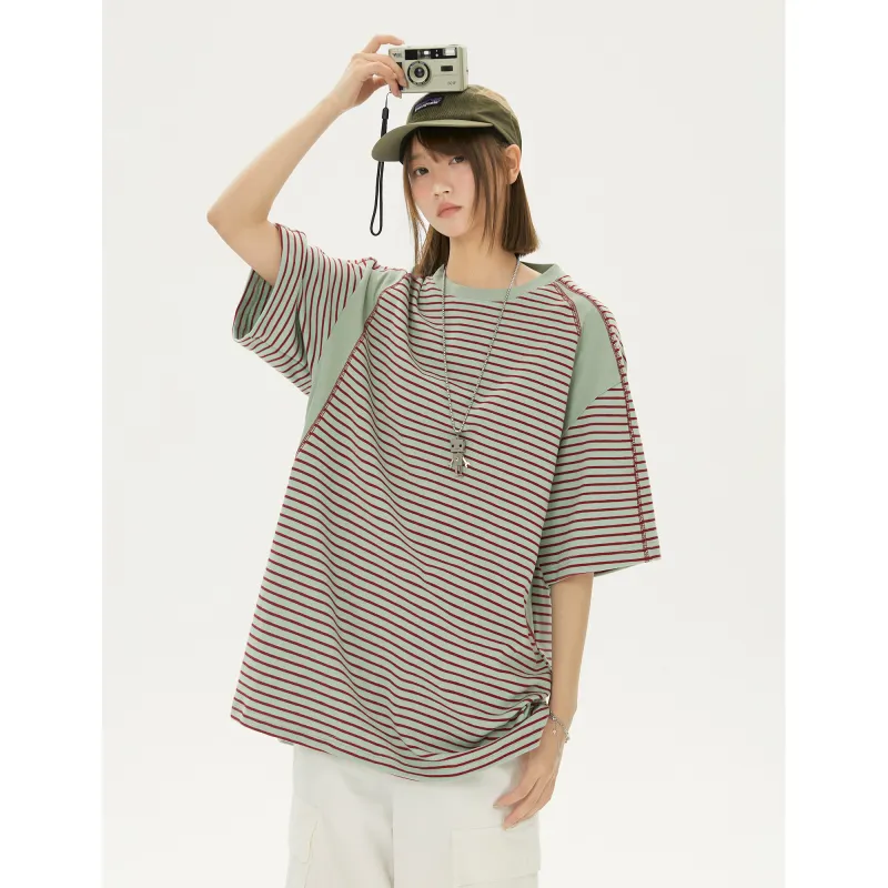 ZYKY T Shirts Unisex-17