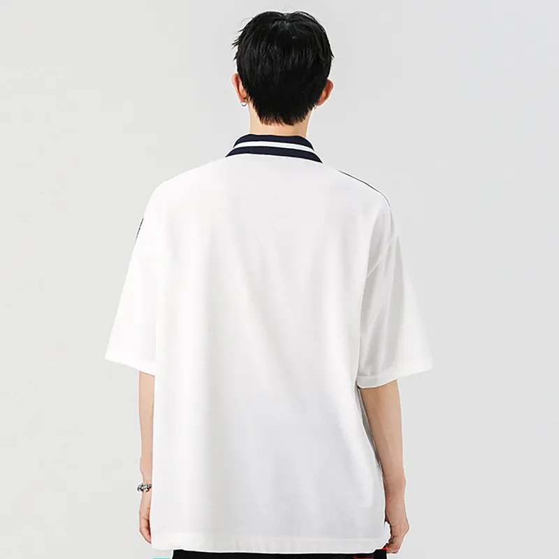 ZYKY T Shirts Unisex-7