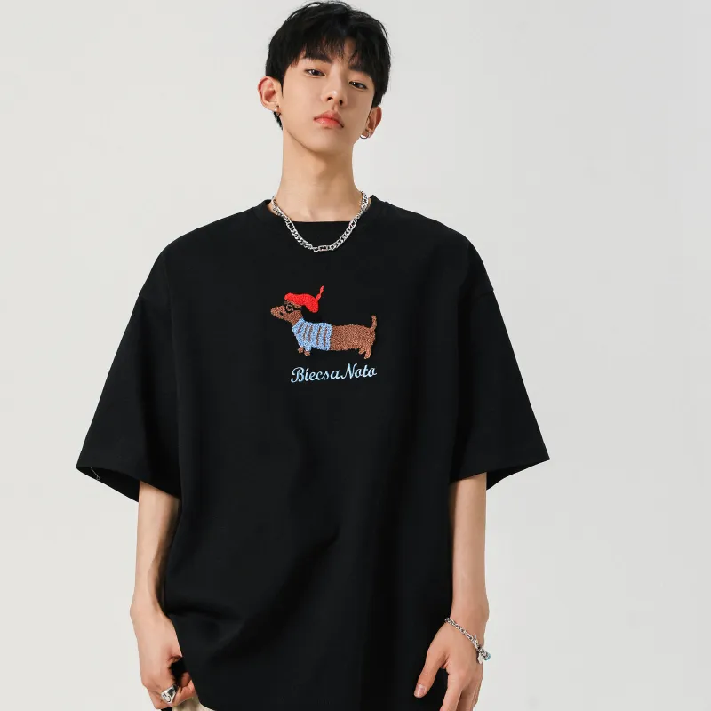 ZYKY T Shirts Unisex-6