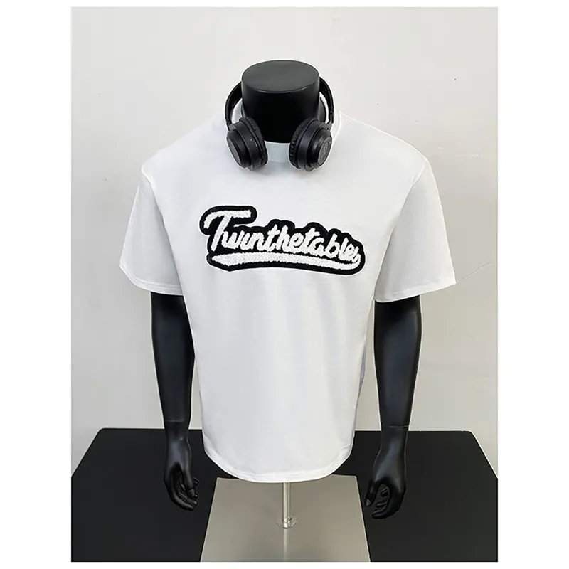 ZYKY T Shirts Unisex-5
