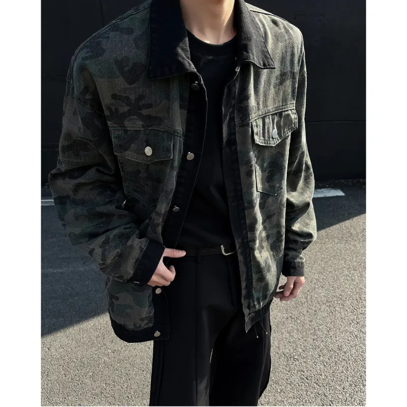 ZYKY Jackets Unisex-4