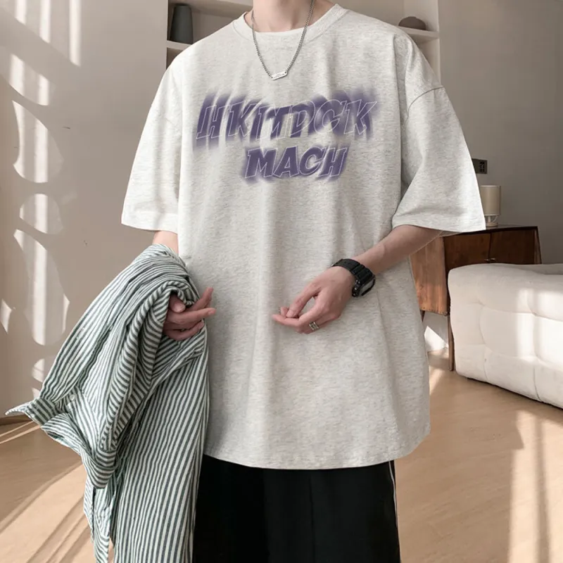 ZYKY T Shirts Unisex-14