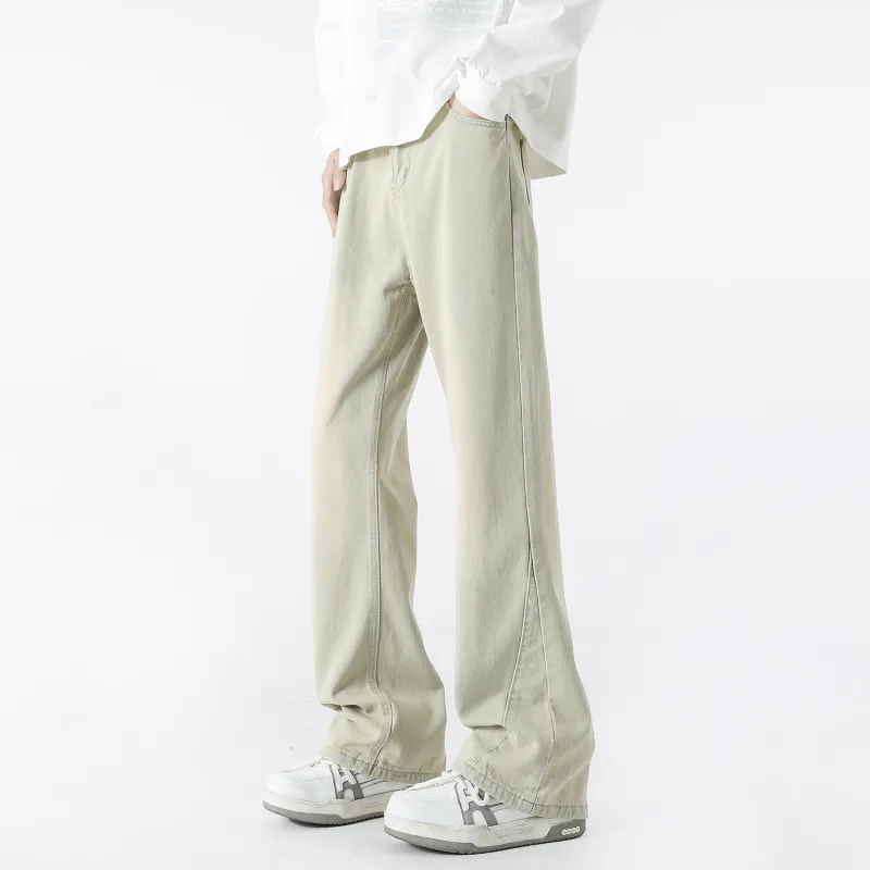 ZYKY Jeans Unisex-7