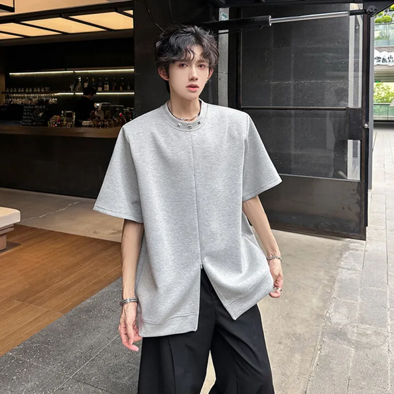ZYKY T Shirts Unisex-2