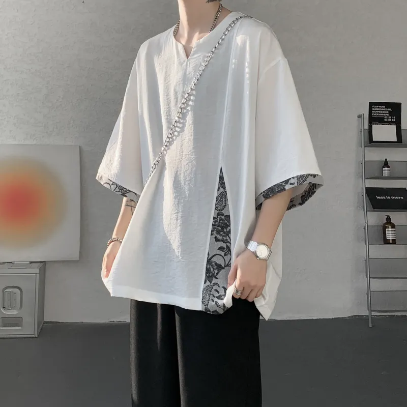 ZYKY T Shirts Unisex-2