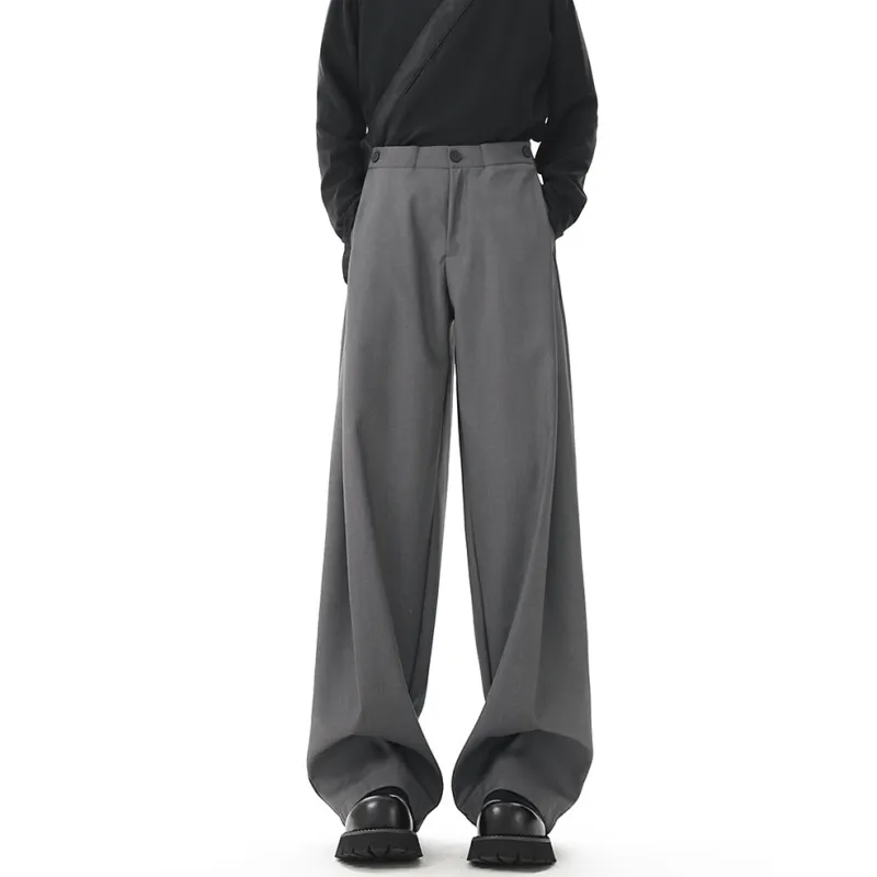 ZYKY Suit Trousers Unisex-9