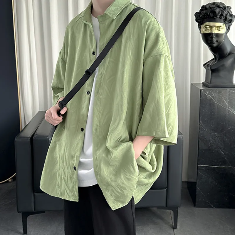 ZYKY Shirts Unisex-1