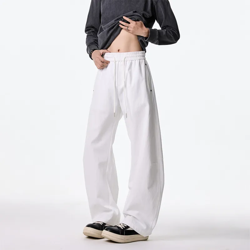 ZYKY Casual Pants Unisex-4
