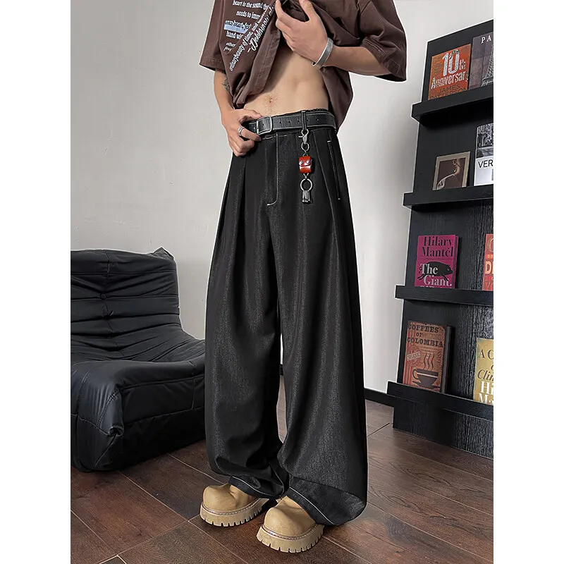 ZYKY Jeans Unisex-6