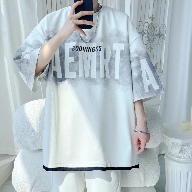 ZYKY T Shirts Unisex-2