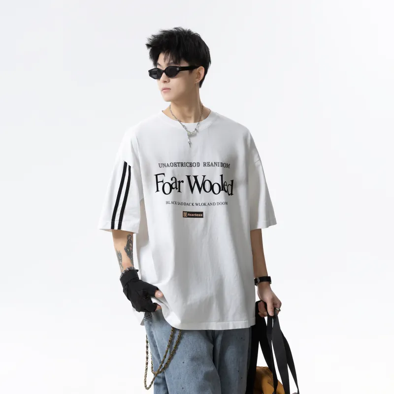ZYKY T Shirts Unisex-3