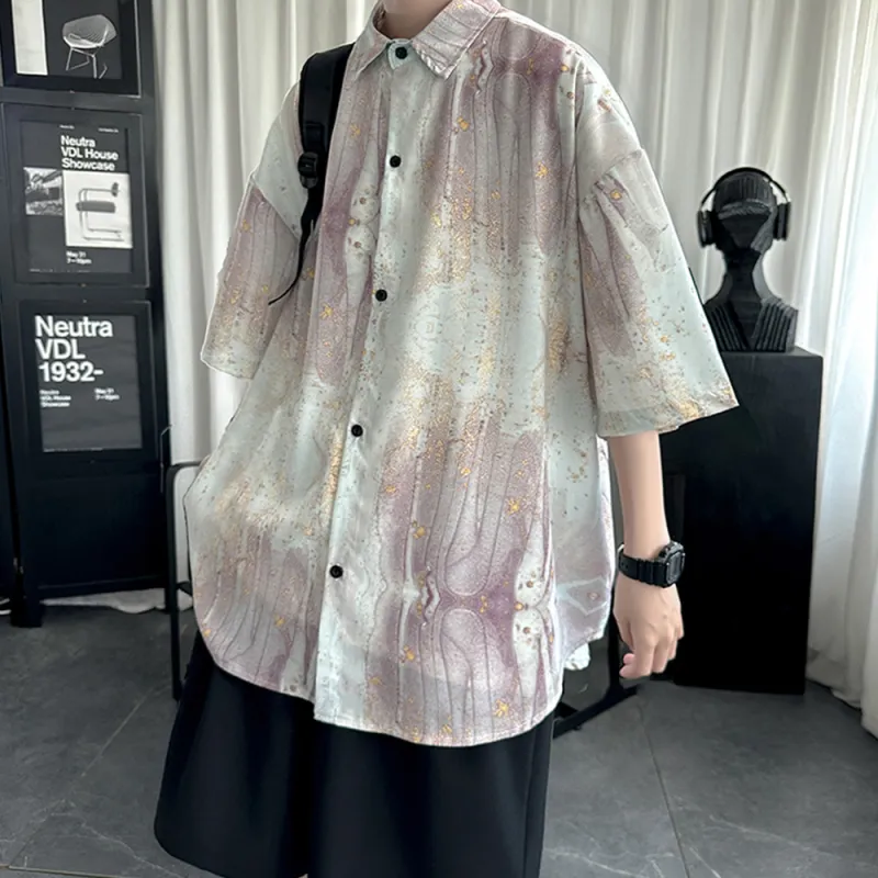 ZYKY Shirts Unisex-1