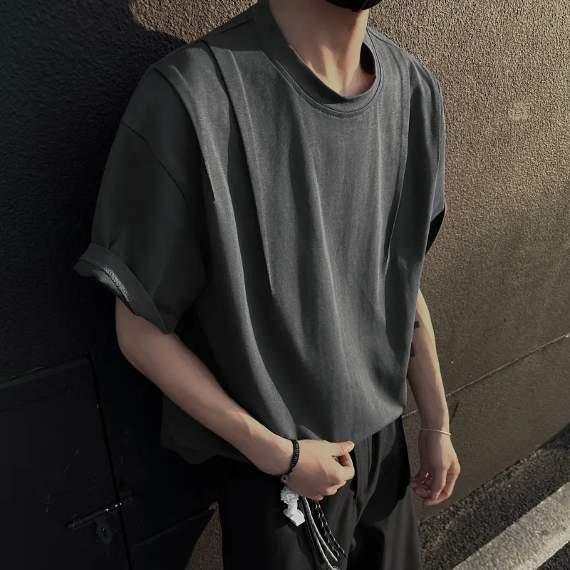 ZYKY T Shirts Unisex-9