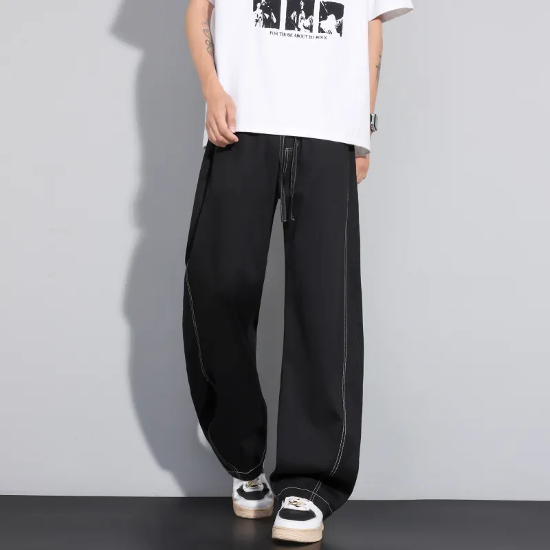 ZYKY Jeans Unisex-3