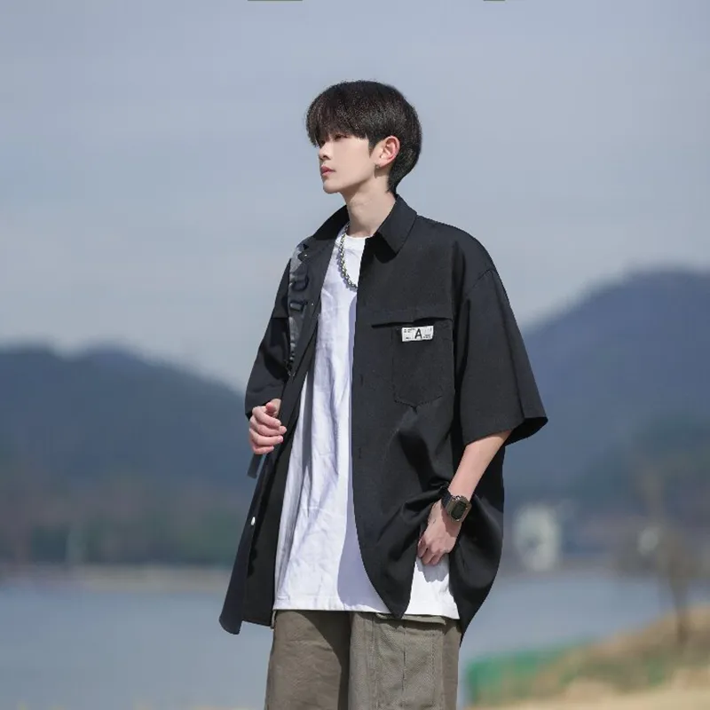 ZYKY Shirts Unisex-18