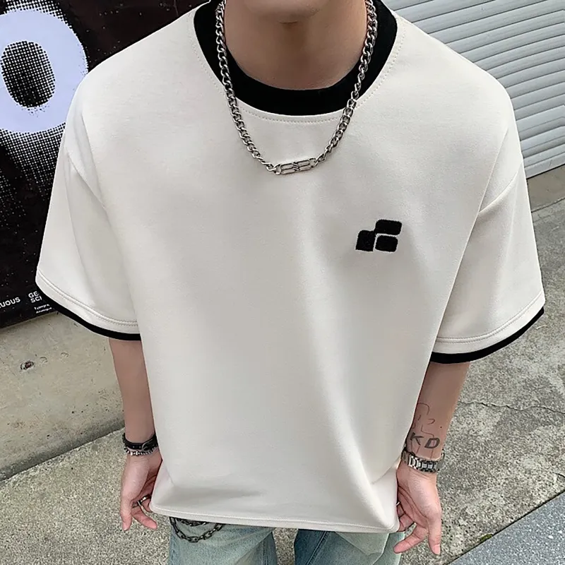 ZYKY T Shirts Unisex-3