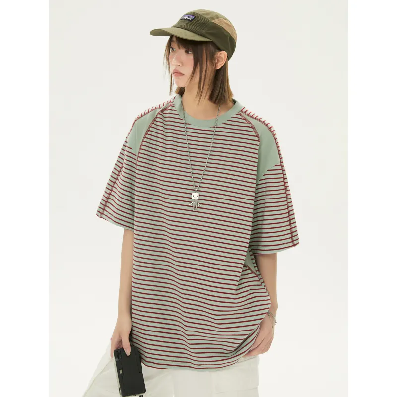 ZYKY T Shirts Unisex-18