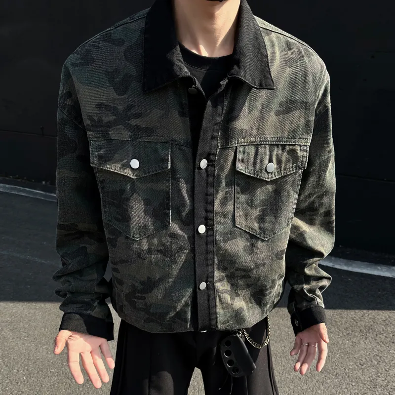 ZYKY Jackets Unisex-2