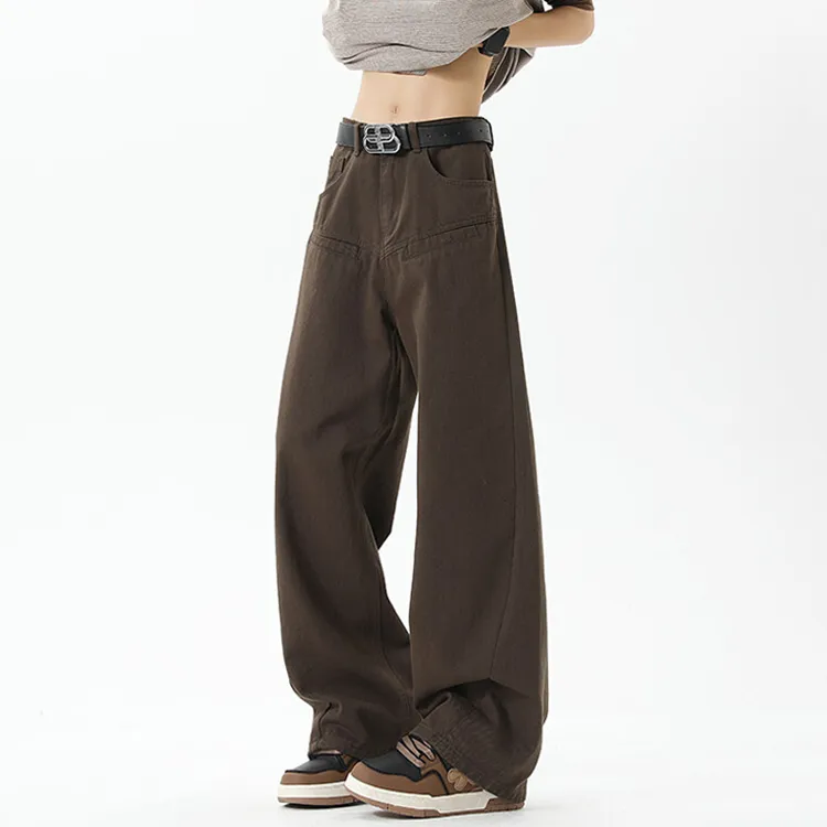 ZYKY Cargo Pants Unisex-12