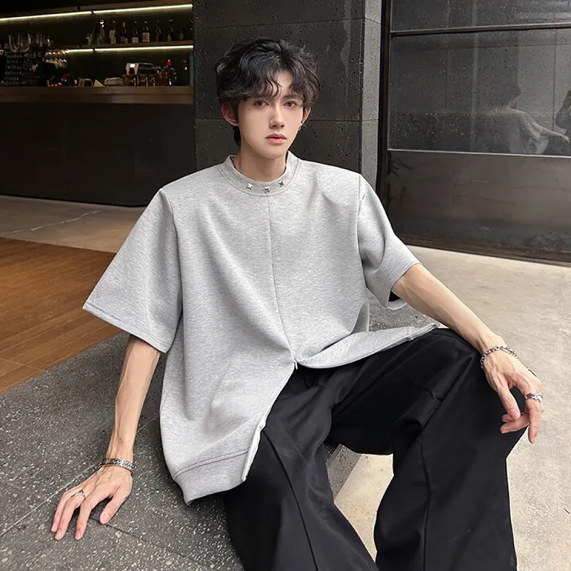 ZYKY T Shirts Unisex-4