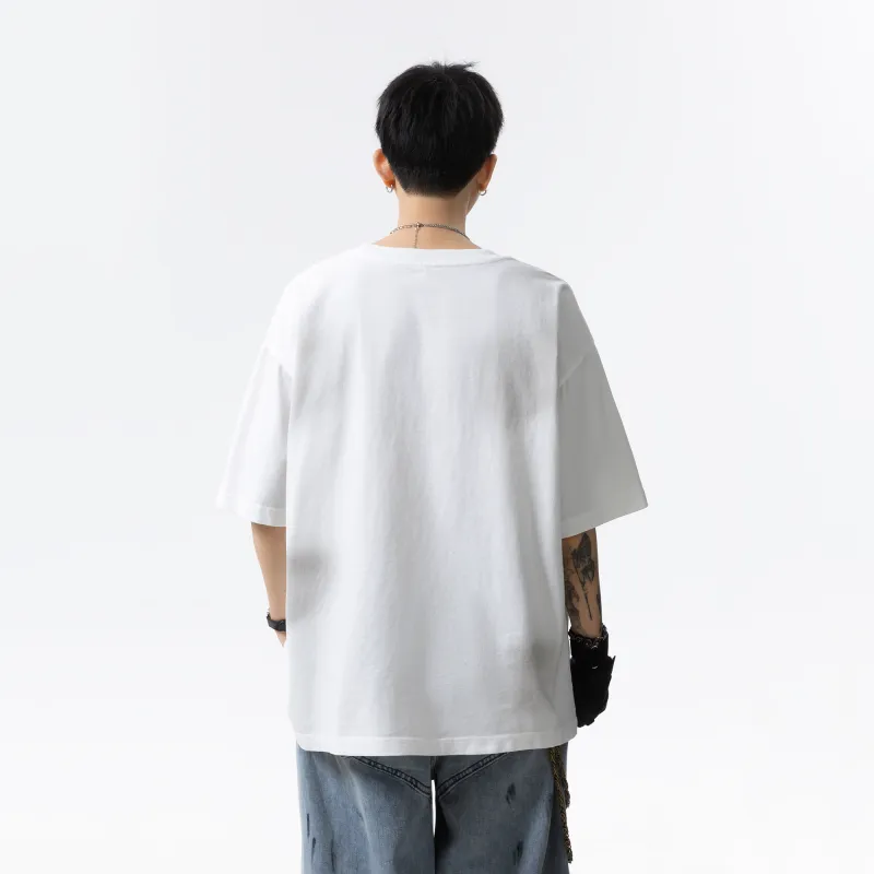 ZYKY T Shirts Unisex-2