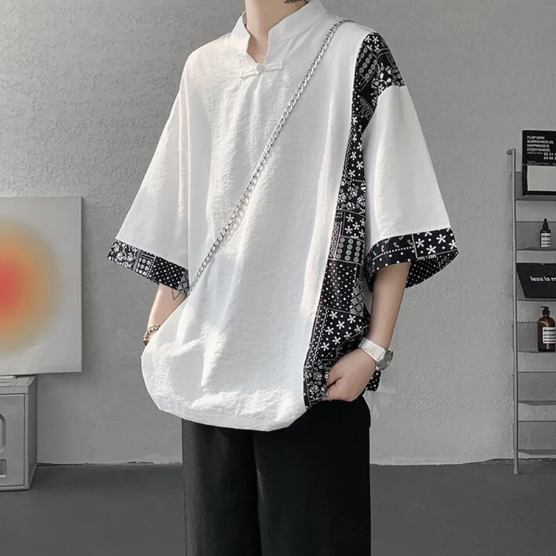 ZYKY T Shirts Unisex-8