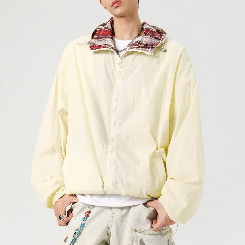 ZYKY Jackets Unisex-5
