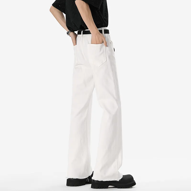 ZYKY Jeans Unisex-1
