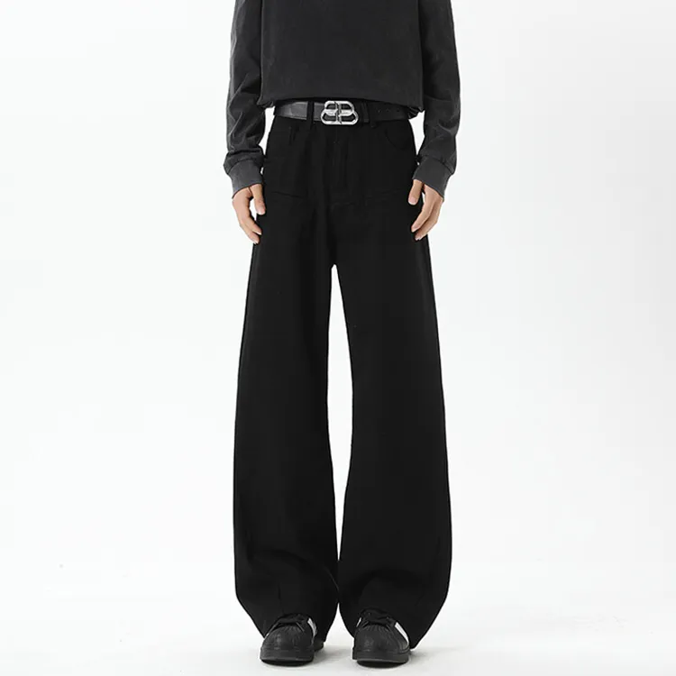 ZYKY Cargo Pants Unisex-2