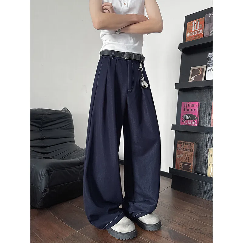 ZYKY Jeans Unisex-10