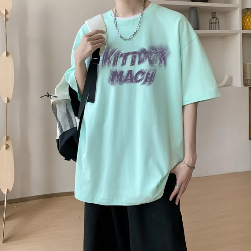 ZYKY T Shirts Unisex-28