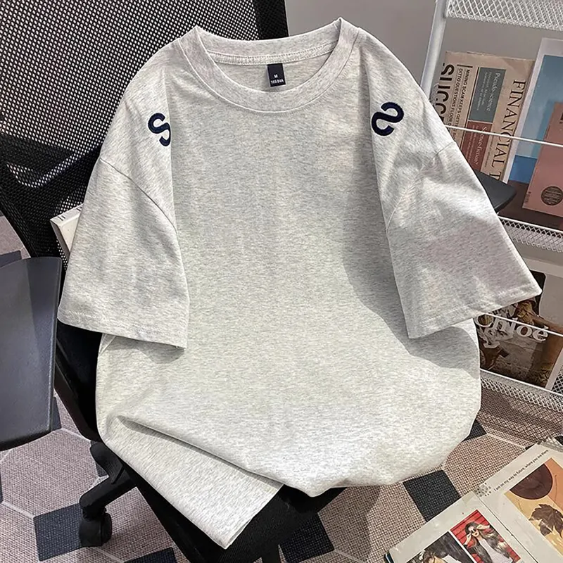 ZYKY T Shirts Unisex-11