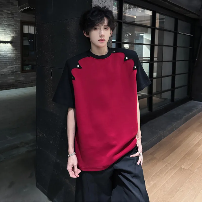 ZYKY T Shirts Unisex-2